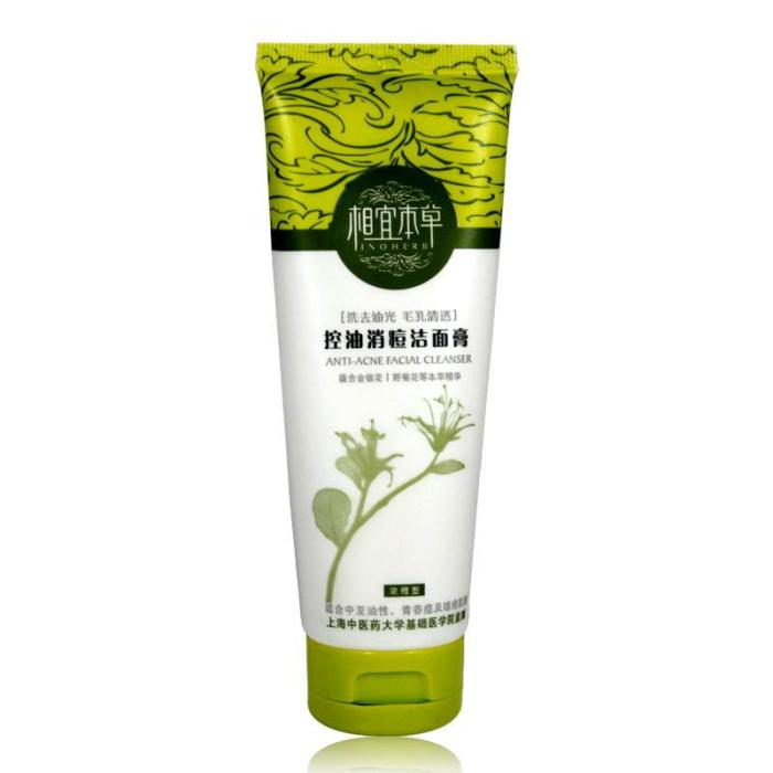 洗面奶国货测试,洗面奶国货成分安全