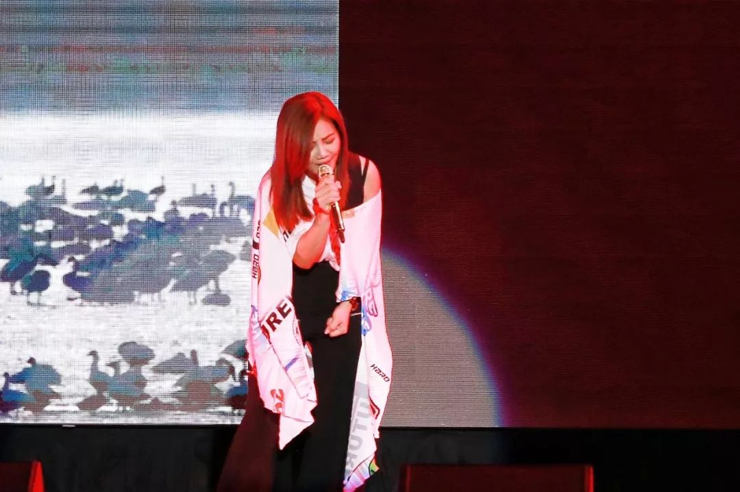 梁静茹婚姻的经历,梁静茹婚姻现状