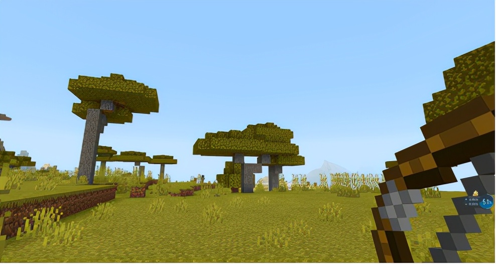 我的世界如何快速传送到伙伴旁边,我的世界各种传送方法