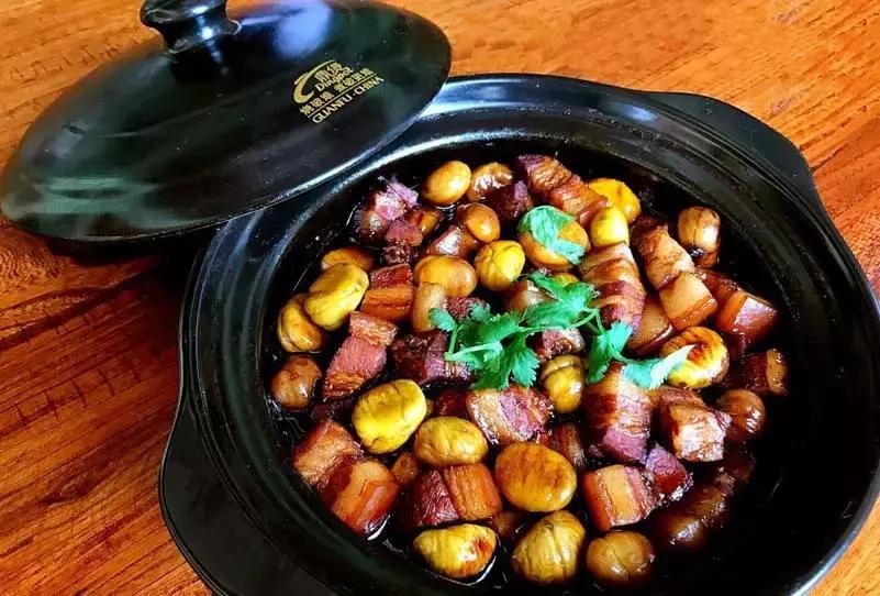 暑假适合避暑又小众的旅游景点,幽谷神潭冬季旅游攻略