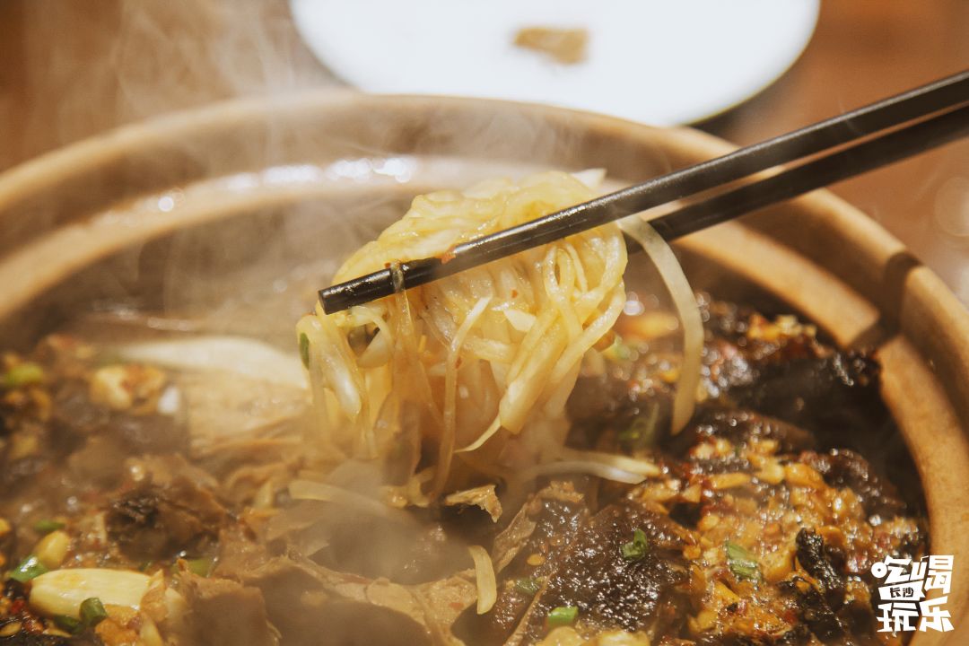 24小时吃遍益阳,3天2夜吃遍西宁