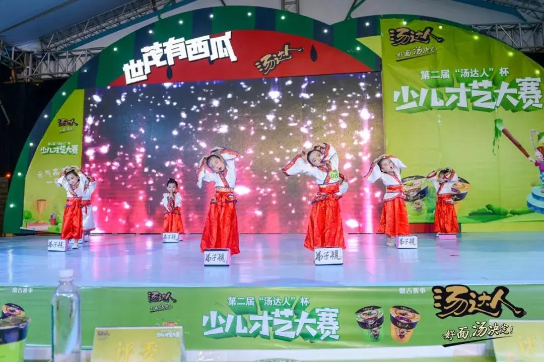 元气高汤，一碗见底！汤达人8.16与您相约泉州新天城市广场啦