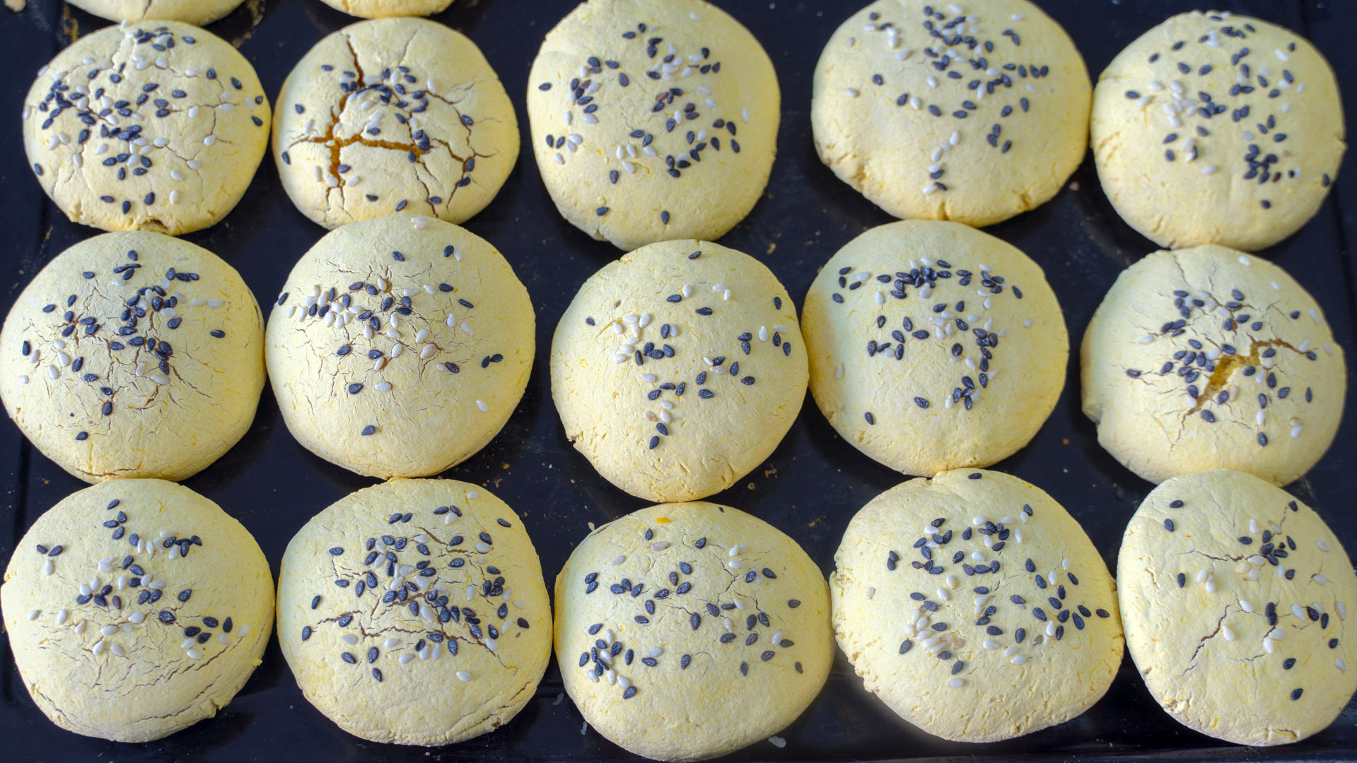 我家从来不买零食原创,低筋面粉做100种简单零食烤箱