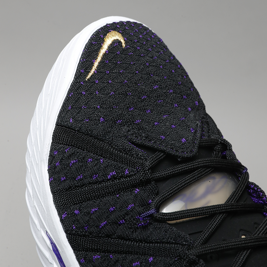 快传体育拆解lebron7,lebron18新鞋