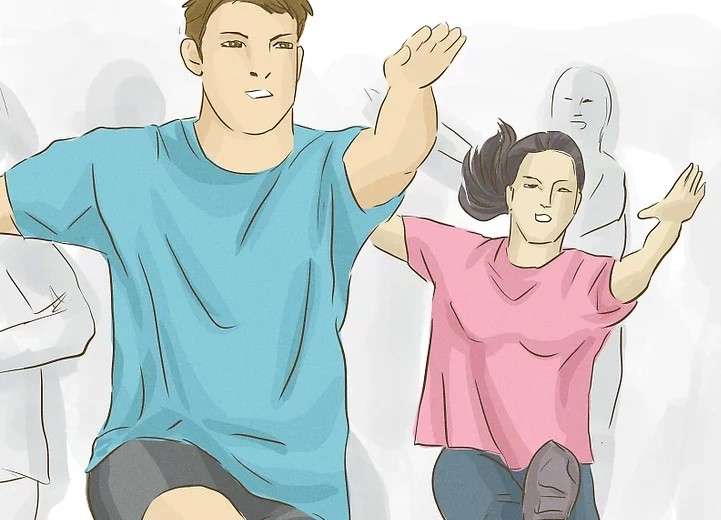 男士胸部下垂怎么练爆胸肌,男性下垂胸怎么训练