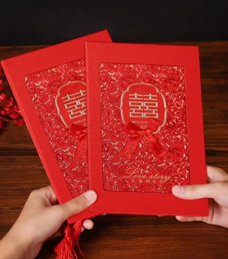 婚礼发请柬需要注意些什么,结婚邀请函通知怎么写