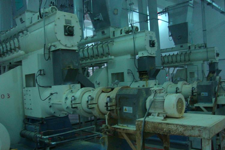 为什么饲料厂一直招聘,饲料公司主要有哪些部门