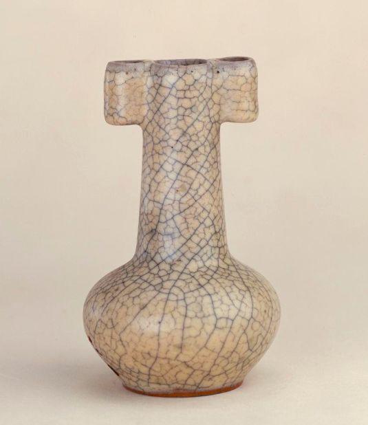 一张图看懂各种花瓶,花瓶全部演变史讲解