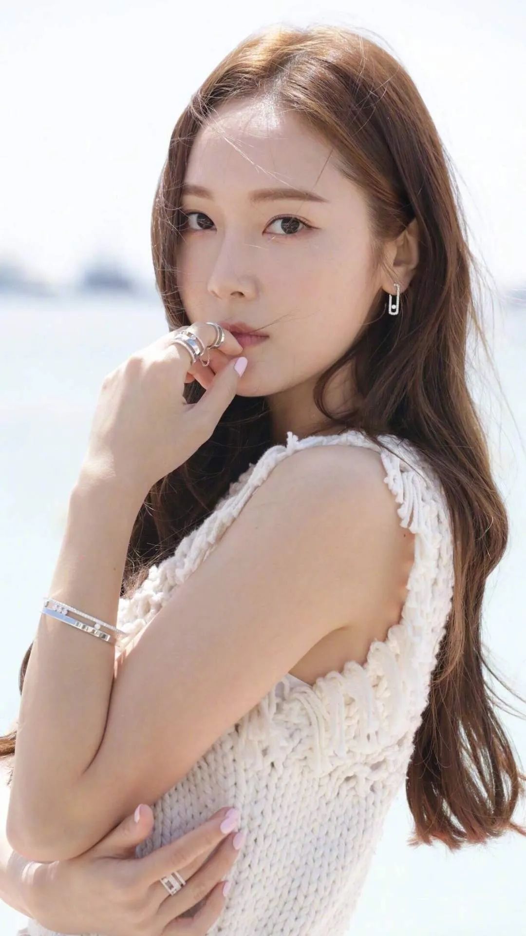 什么样的眼睛该画什么眼线,内双下垂眼型怎么画眼线