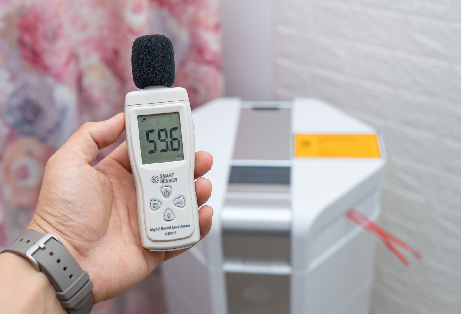 空净除甲醛测评,艾泊斯和iqair除甲醛哪个好