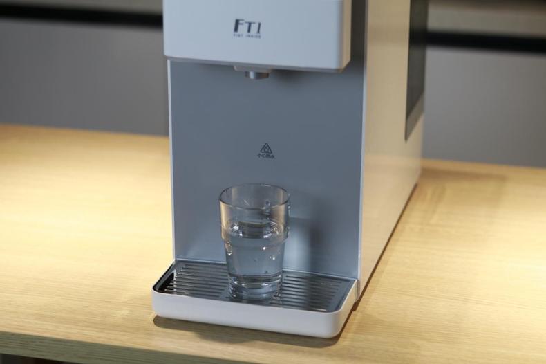 美的ft1净饮机清洗后不净水,美的净饮净水器