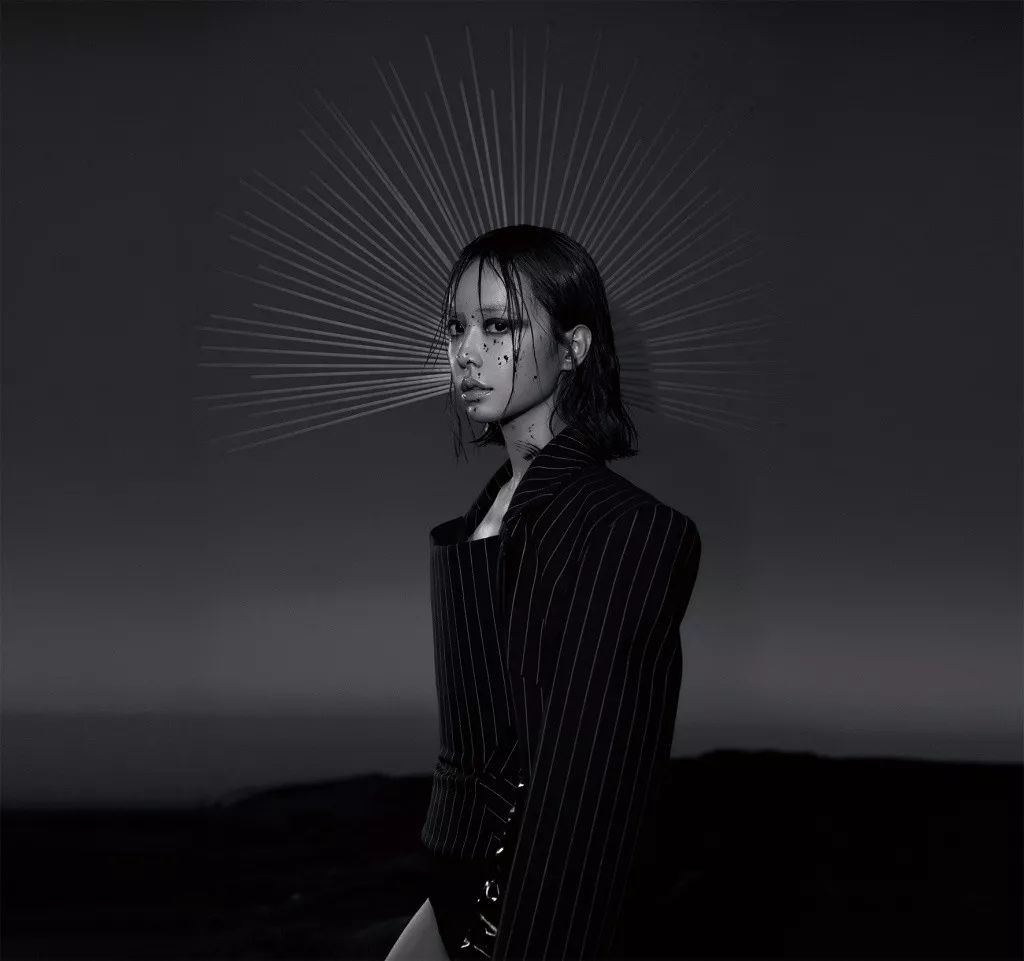 38岁的蔡依林：终于不再是完美的“四不像”