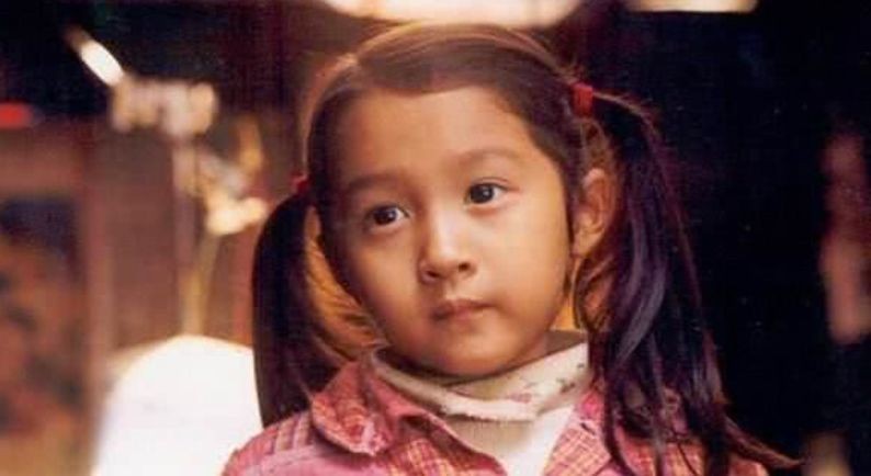 京圈格格关晓彤近况,京圈格格关晓彤马思纯