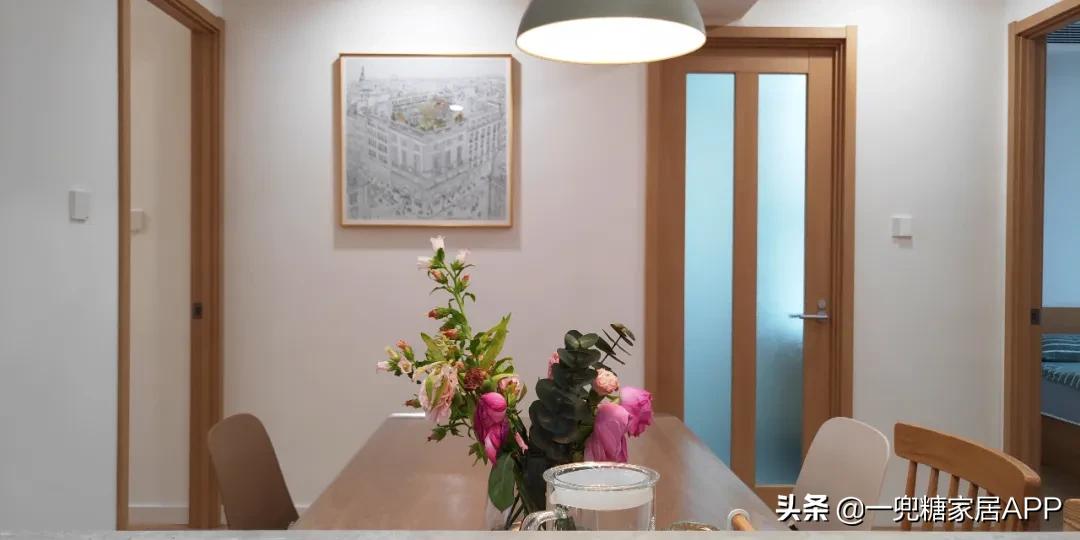 “无用走廊”变超大餐厅?看了这个家才知道,我浪费了多少空间