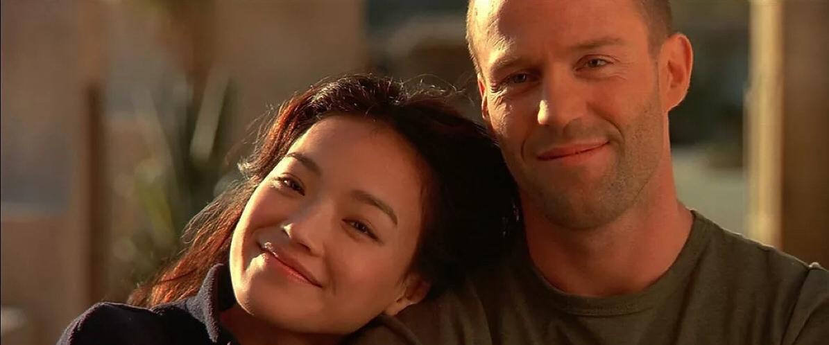 港片十大无法超越的经典名场面,盘点港剧中无法超越的经典画面