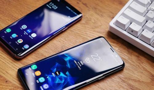 三星的系统跟苹果是一样的吗,三星产业为什么这么大