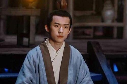 历史上的李泌,历史人物李泌视频