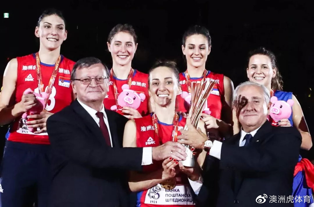 2019年中国企业海外体育营销大盘点