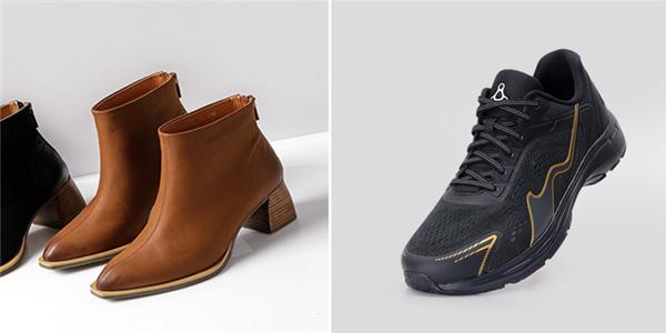 正确的选鞋方法和技巧,骨科医生教你5个挑好鞋的技巧