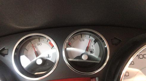 东风标致车出现故障怎么办,东风标致汽车故障率