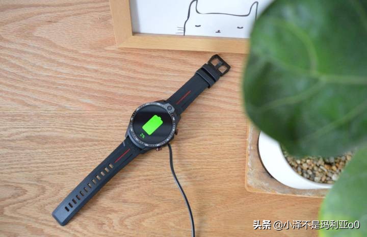 jeep黑骑士手表拍照,摸鱼黑骑士