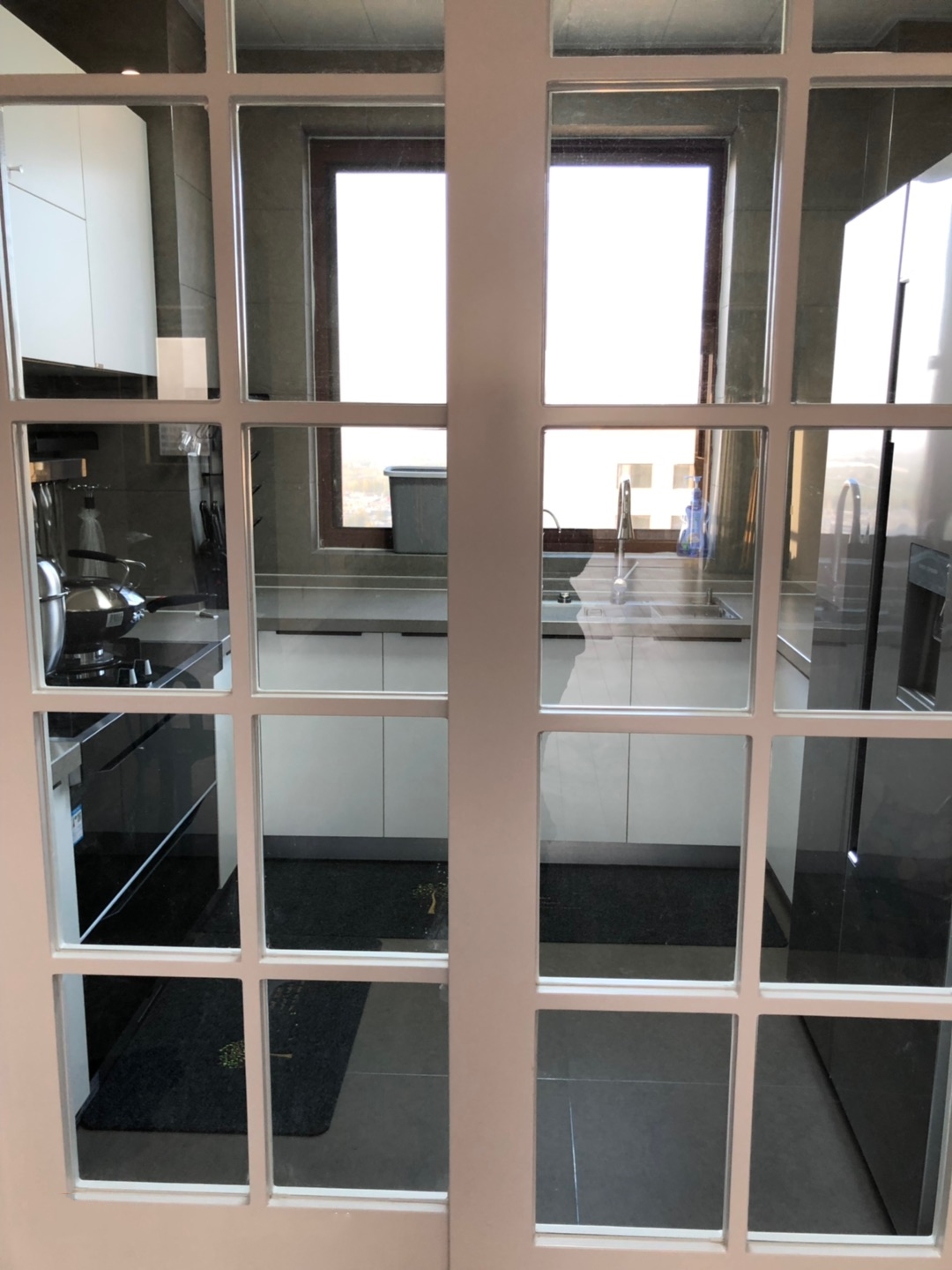 104平方装修花5万左右,100平装修花了24万