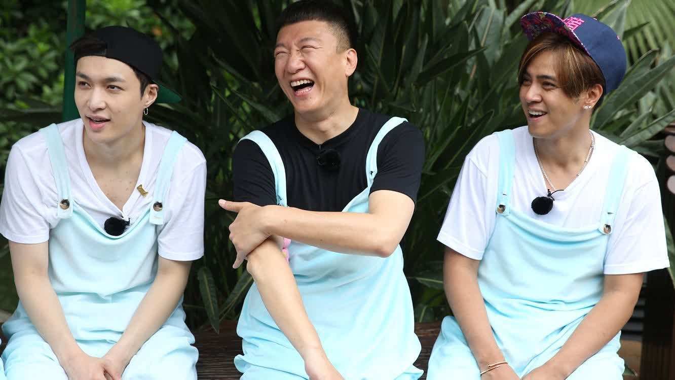 孙红雷点赞周扬青真实视频,孙红雷点赞周扬青专访