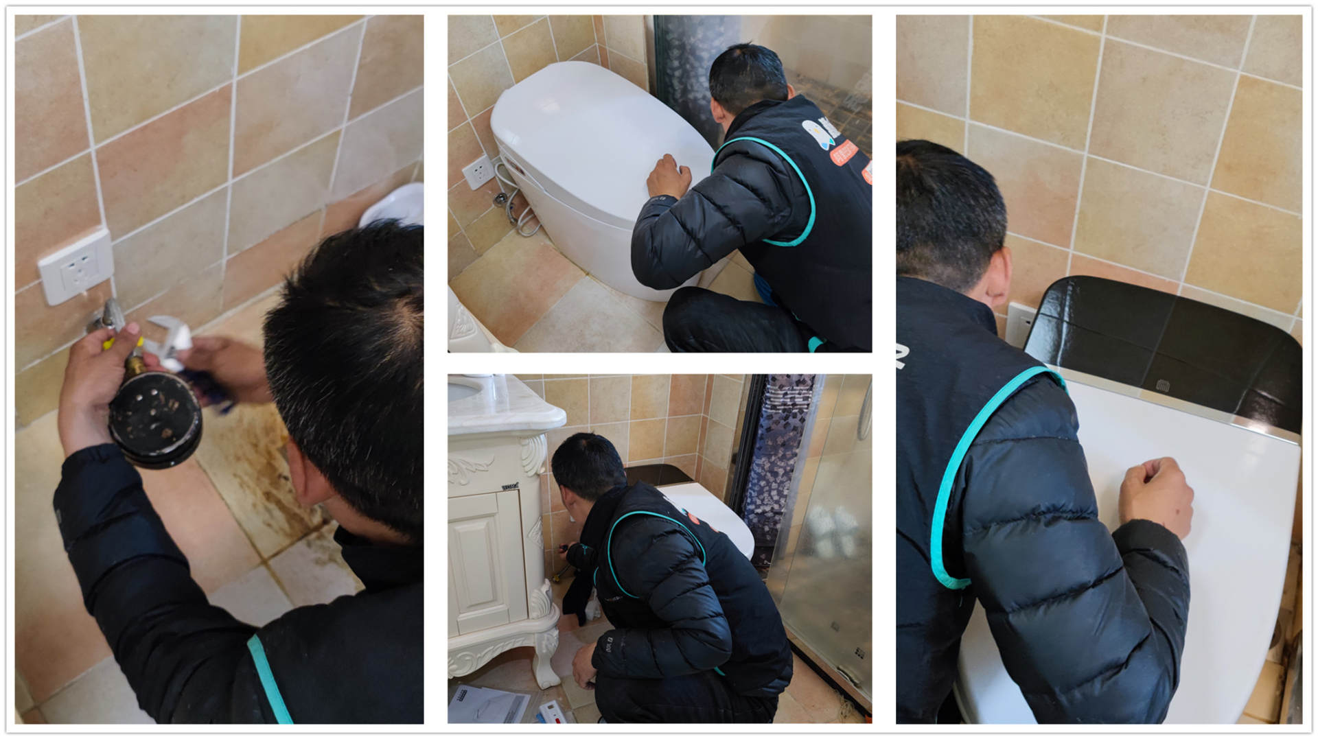 智能马桶怎么选不踩坑技巧,买轻智能马桶避坑