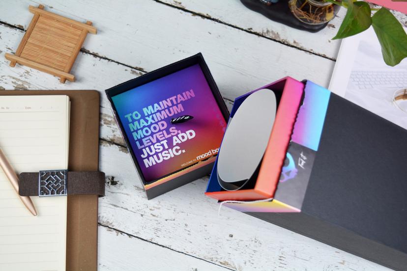 骷髅头小魔豆蓝牙耳机测评,骷髅头蓝牙耳机运动耳机