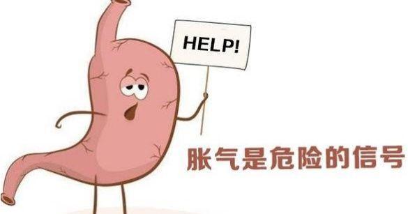 胃胀呼吸困难上不来气应吃什么药,总是胃胀疼吃什么药
