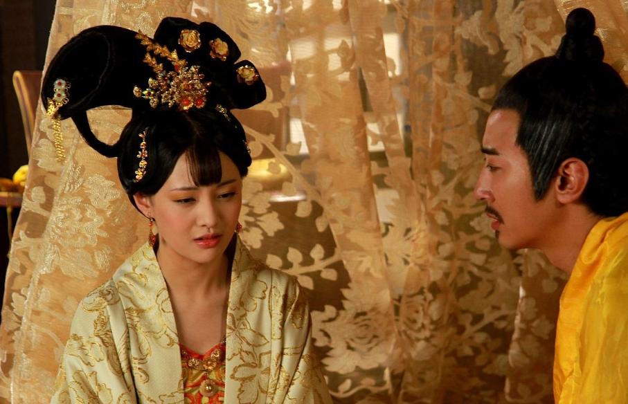 窦怀贞受武则天重用，从县令做到宰相，狄仁杰：举荐他是我看走眼