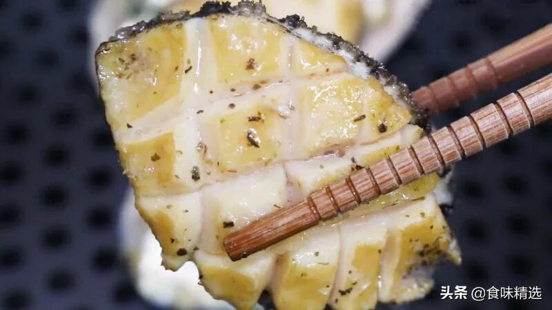 鲍鱼虾粥怎么做鲜香,鲜嫩爽滑鲍鱼的做法