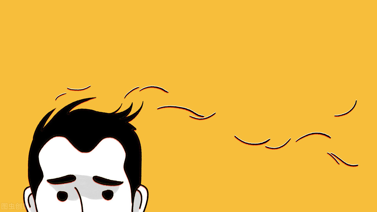 脱发也能脱出自己的风格