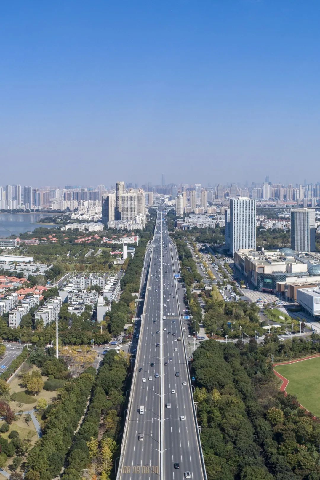 这一次，看到想象以外的经开