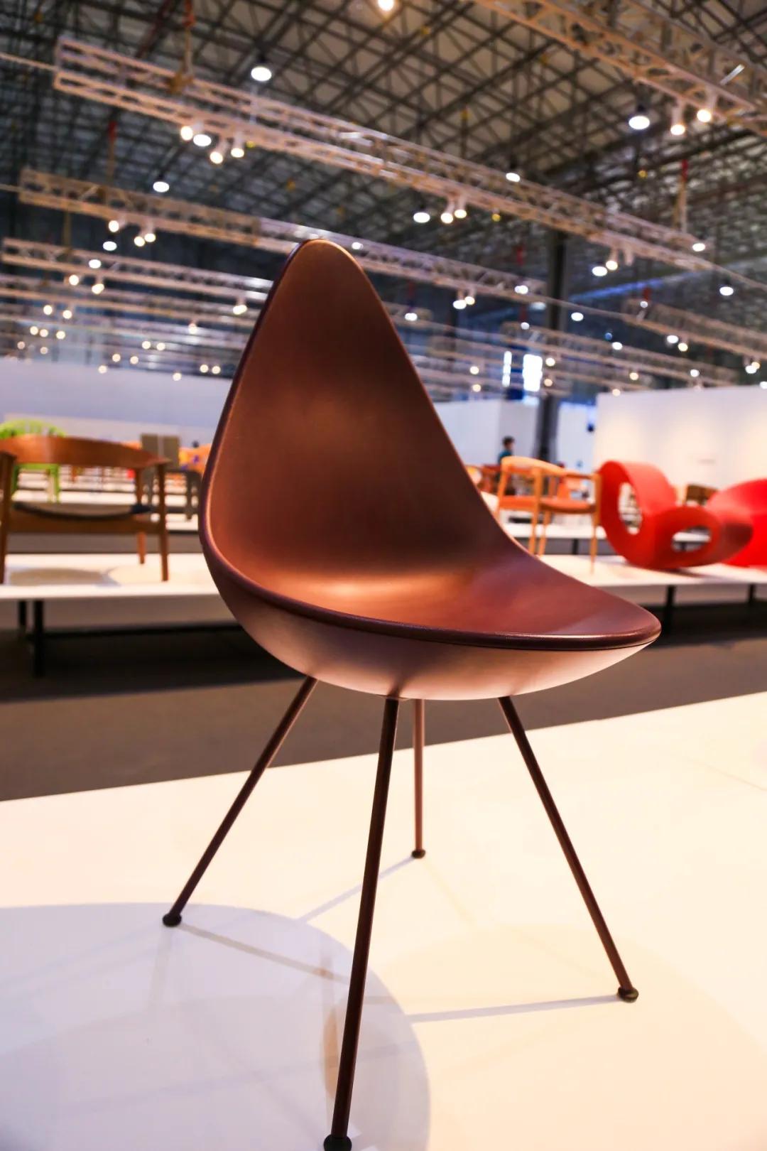 闪耀中国家电博览会,2023名家具展直播