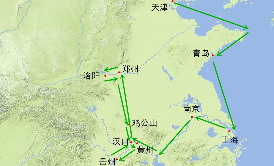 1926年长安战役,1925年粤桂战争