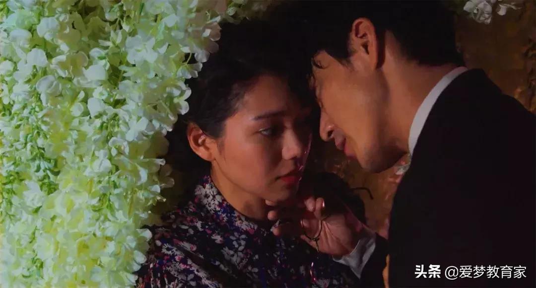 亚洲最狂野女导演,一年出3部新片,半个演艺圈为她站台