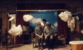 新春全家福拍摄技巧,全家福新年拍照姿势推荐