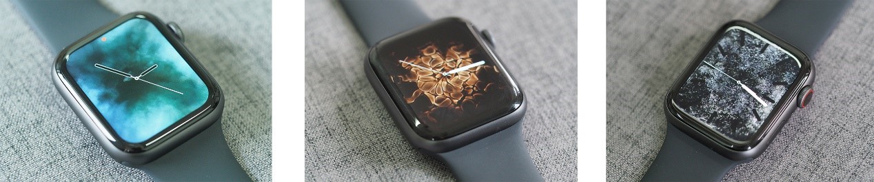 applewatchs4支持触觉反馈吗,appletv4k2021深度体验