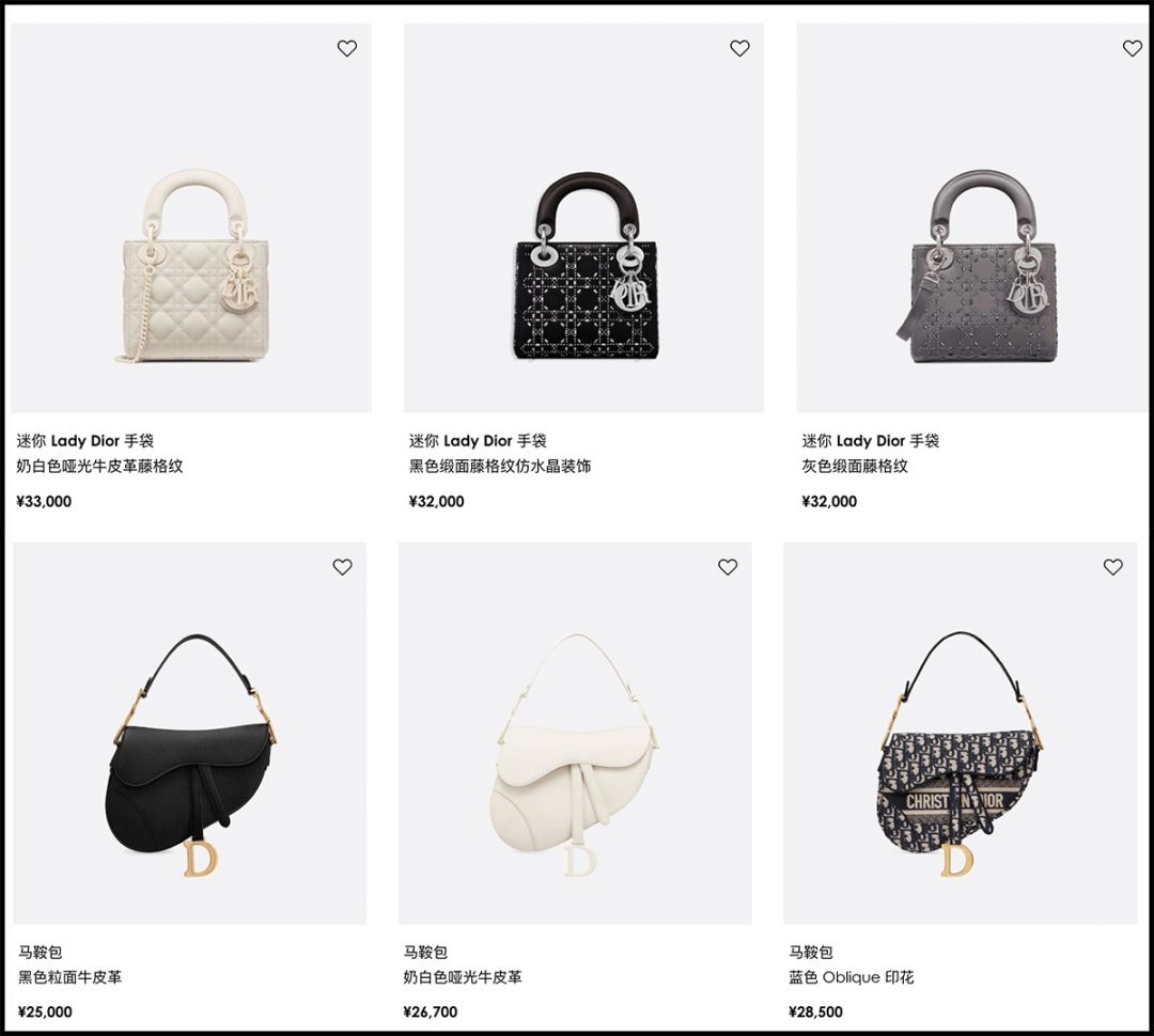 各大奢侈品牌哪一款包包比较保值,耐磨耐用的奢侈品包包是哪一款