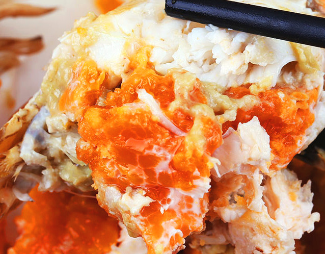 青蟹老蟹和新蟹哪个好吃,青蟹和膏蟹的区别在哪里