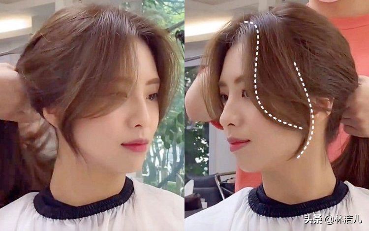 关晓彤lisa惊艳美图,lisa和关晓彤谁更好看