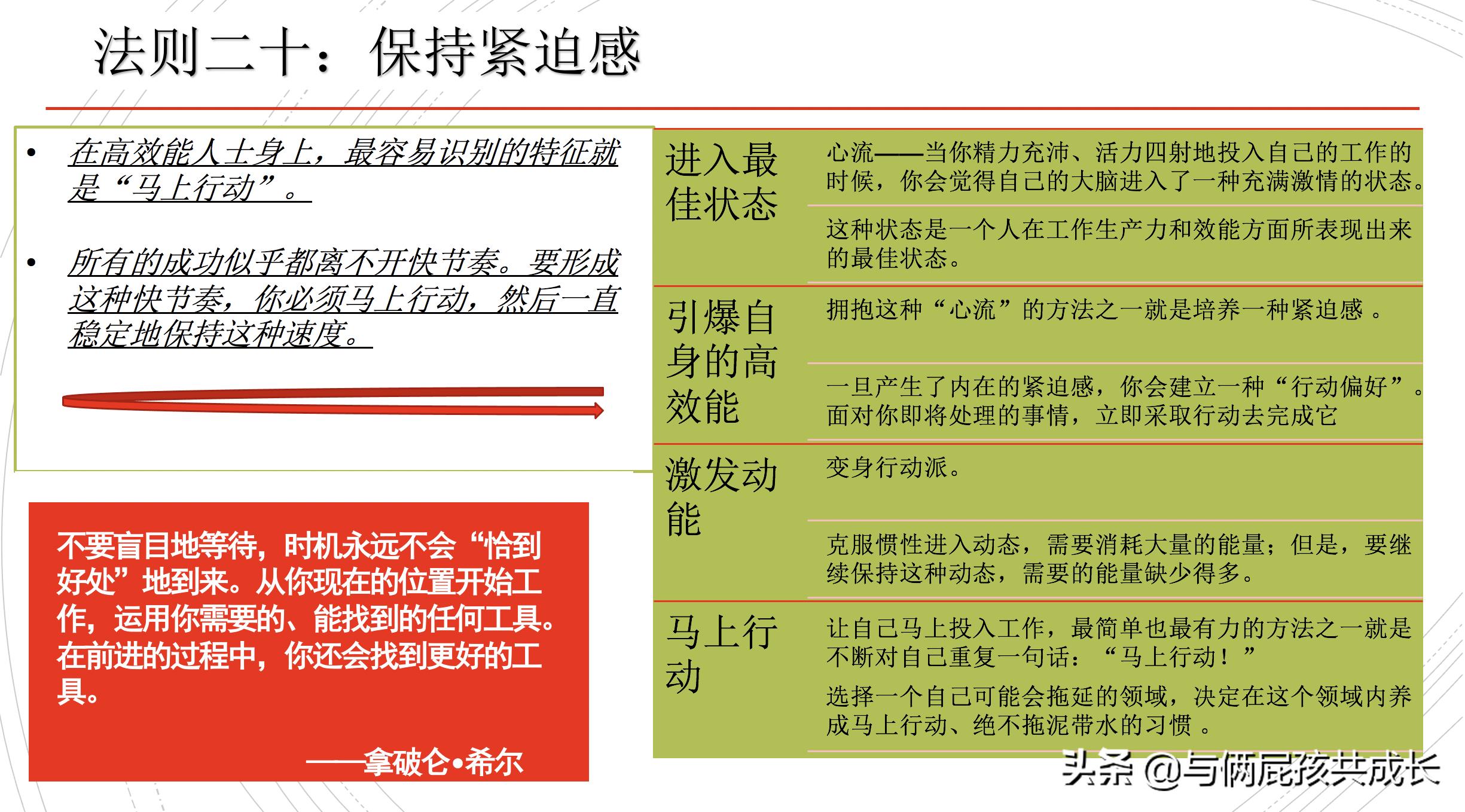 克服拖延先吃掉青蛙,克服拖延先吃掉那只青蛙