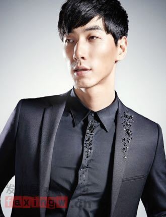 男生各种脸型适合的发型,找到最适合自己脸型的发型男生