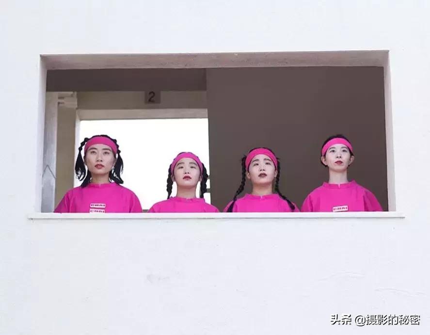 世界顶级摄影师的经典摄影作品,全球100位摄影师分享