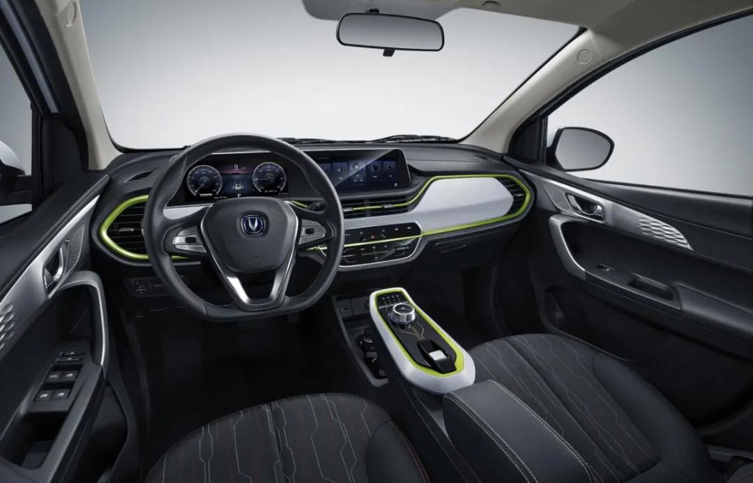 长安奔奔新能源e-star续航怎么样,长安奔奔新能源e-star开不动