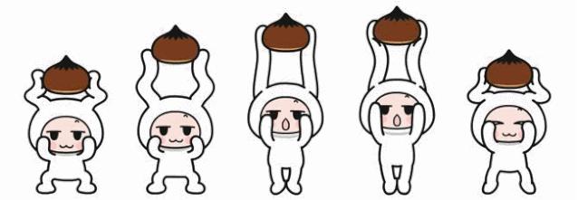 食用板栗胃出血的原因,板栗吃多了胃里烧得慌怎么办