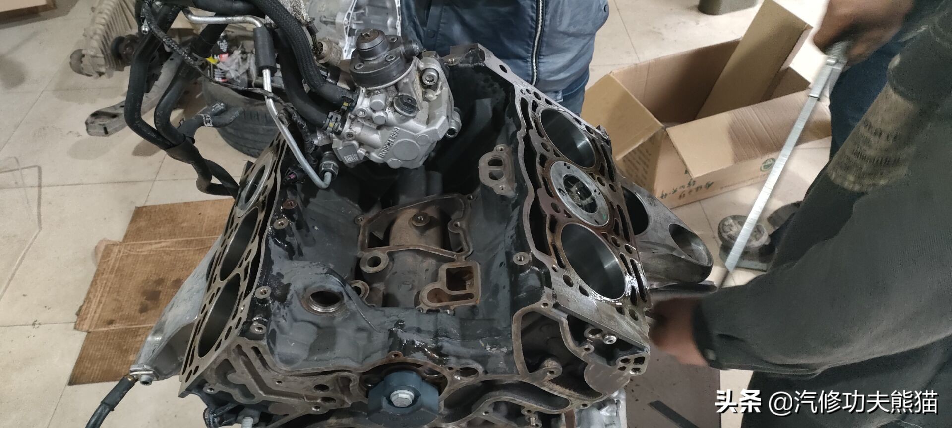 现在最新款的奥迪烧不烧机油,奥迪q7哪年有的柴油