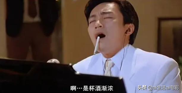 重温经典电影,江湖经典电影重温