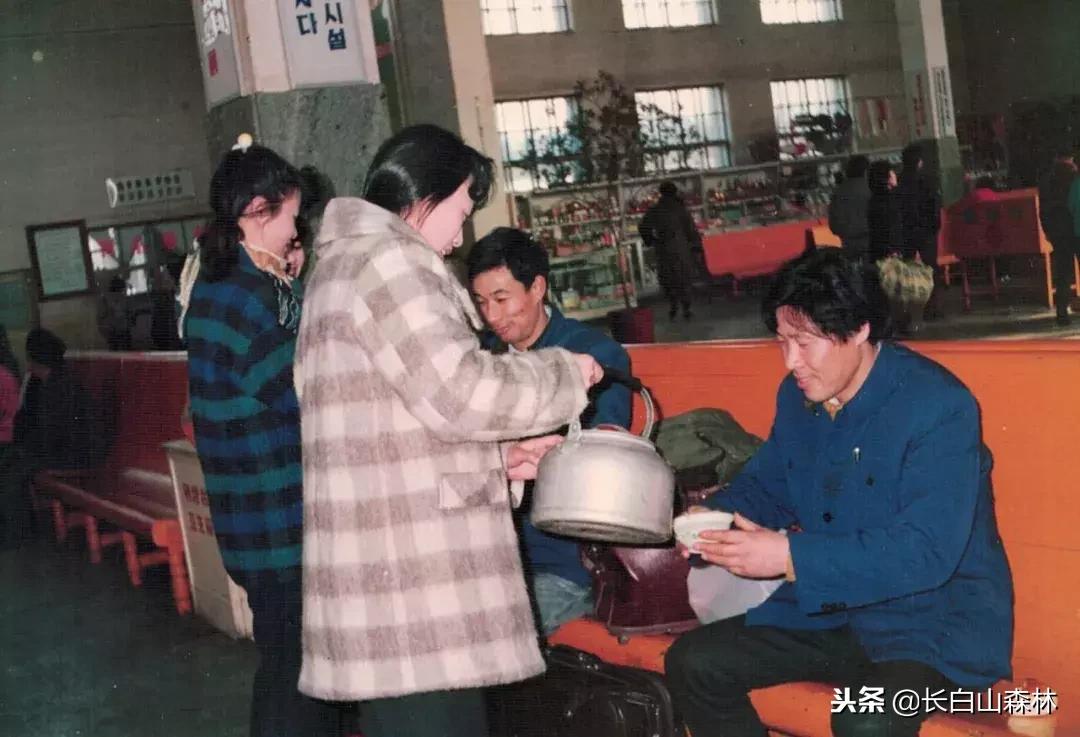 延边改革开放40周年变迁,延吉改革开放变化